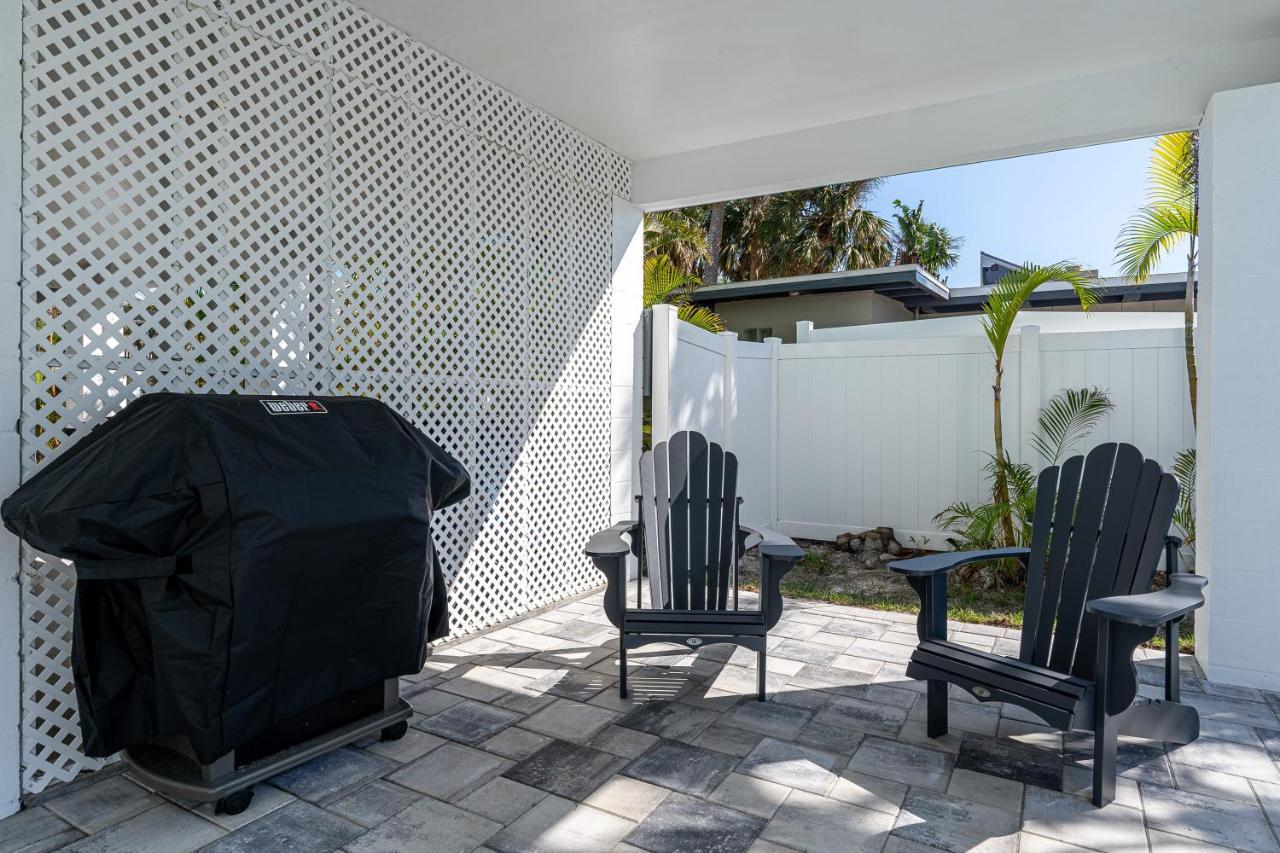 233 Delmar Avenue - Beautiful Private Pool Home Home Fort Myers Beach Exterior foto